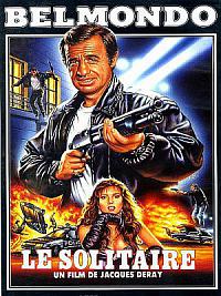film Le Solitaire
