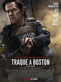 film Traque à Boston