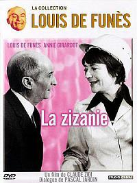 film La Zizanie