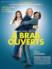 film À bras ouverts