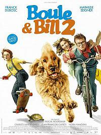 film Boule & Bill 2