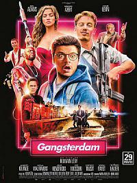 film Gangsterdam