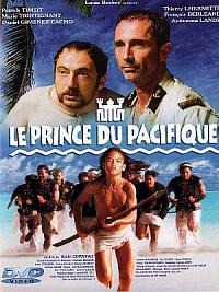 film Le Prince du Pacifique