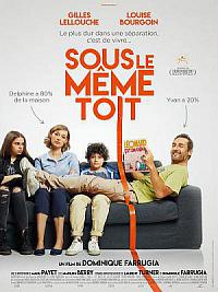 film Sous le même toit