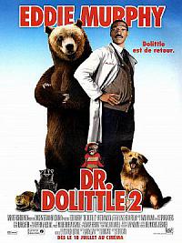 film Dr. Dolittle 2