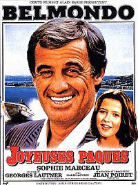 film Joyeuses Pâques