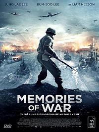 film Memories of War