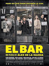 film Pris au piège