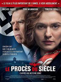 film Le Procès du siècle