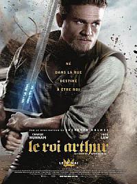 film Le Roi Arthur: La Légende d'Excalibur