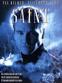 film Le Saint