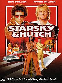 film Starsky et Hutch