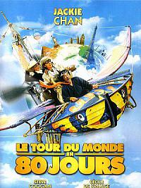 film Le Tour du monde en 80 jours