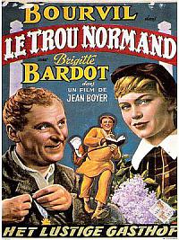 film Le Trou normand