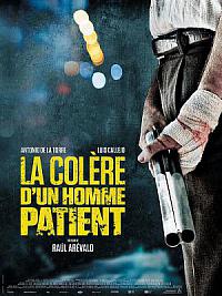 film La Colère d'un homme patient