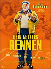 film Sa dernière course