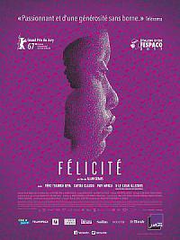 film Félicité