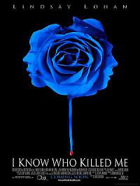 film I Know Who Killed Me