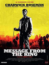 film Message from the King