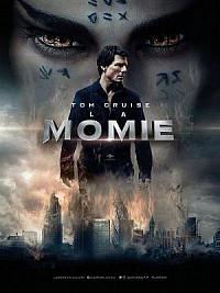 film La Momie