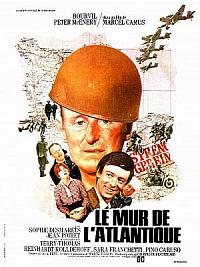 film Le Mur de l'Atlantique