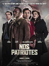 film Nos Patriotes