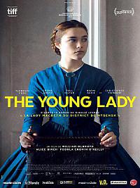 film The Young Lady