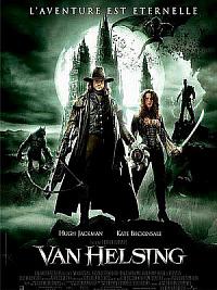 film Van Helsing