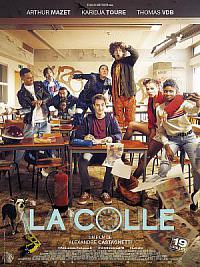 film La Colle