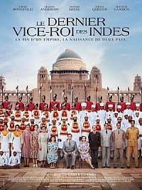 film Le Dernier Vice-Roi des Indes