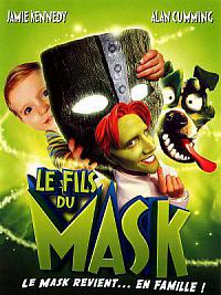 film Le Fils du Mask