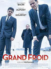 film Grand froid