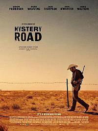 film Mystery Road