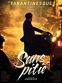 film Sans pitié