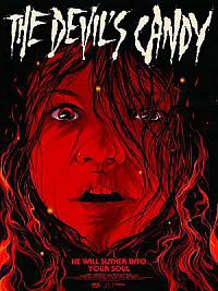 film The Devil's Candy