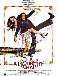 film La course à l'échalote