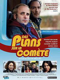 film Des Plans sur la comète