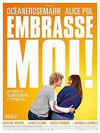 film Embrasse-moi !