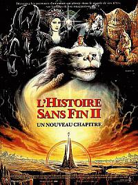 film L'Histoire sans fin 2