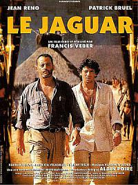 film Le Jaguar