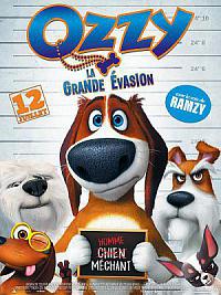 film Ozzy, la Grande évasion