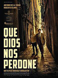 film Que Dios Nos Perdone