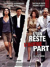film L'Un reste, l'autre part