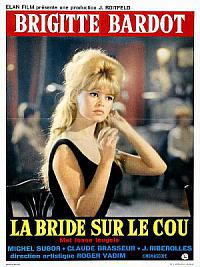 film La Bride sur le cou