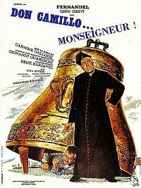 film Don Camillo Monseigneur
