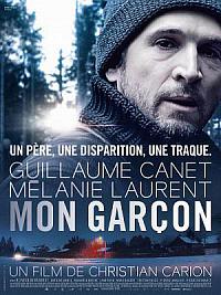 film Mon Garçon