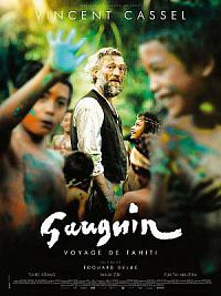 film Gauguin - Voyage de Tahiti