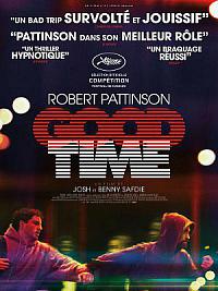 film Good Time