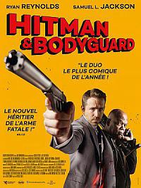 film Hitman & Bodyguard
