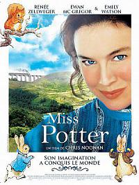 film Miss Potter